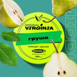 ����� ��� ������� Virginia Original Middle 25��. �����