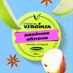 ����� ��� ������� Virginia Original Middle 25��. ������� ������
