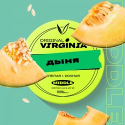 ����� ��� ������� Virginia Original Middle 25��. ����