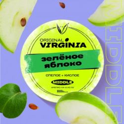 ����� ��� ������� Virginia Original Middle 25��. ������ ������