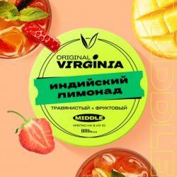 ����� ��� ������� Virginia Original Middle 25��. ��������� �������