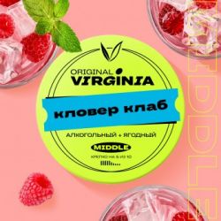 ����� ��� ������� Virginia Original Middle 25��. ������ ����