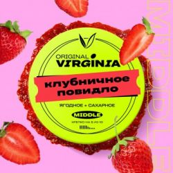 ����� ��� ������� Virginia Original Middle 25��. ���������� �������