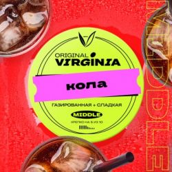 ����� ��� ������� Virginia Original Middle 25��. ����