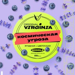 ����� ��� ������� Virginia Original Middle 25��. ����������� ������
