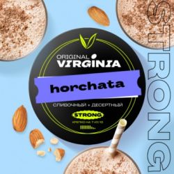 ������ ��� ������� Virginia Original Strong 25��. Horchata