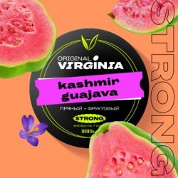 ������ ��� ������� Virginia Original Strong 25��. Kashmir guajava