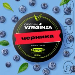 ������ ��� ������� Virginia Original Strong 25��. �������