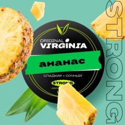 ������ ��� ������� Virginia Original Strong 25��. ������
