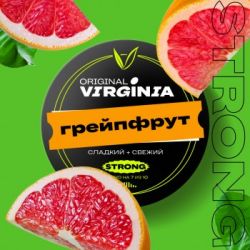 ������ ��� ������� Virginia Original Strong 25��. ���������