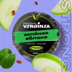 ������ ��� ������� Virginia Original Strong 25��. ������� ������
