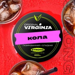 ������ ��� ������� Virginia Original Strong 25��. ����