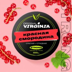 ������ ��� ������� Virginia Original Strong 25��. ������� ���������