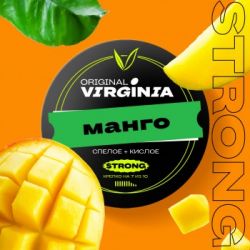 ������ ��� ������� Virginia Original Strong 25��. �����