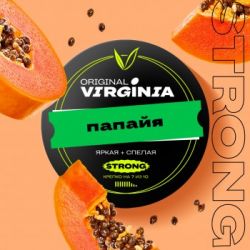 ������ ��� ������� Virginia Original Strong 25��. ������
