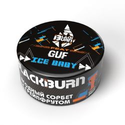    BlackBurn Ice Baby (   ), 25 .