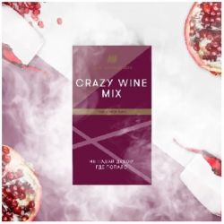     CRAZY WINE MIX ( ) 40