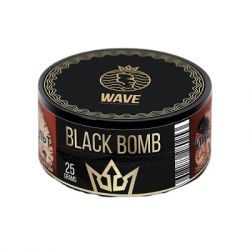  / Wave Black Bomb 25 .