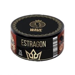  / Wave Estragon 25 .