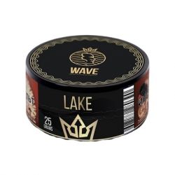  / Wave Lake 25 .