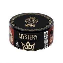  / Wave Mystery 25 .