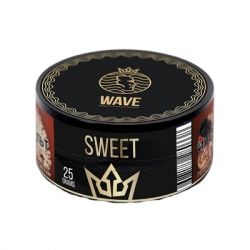  / Wave Sweet 25 .