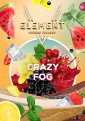    Crazy Fog ( 5 ) 25