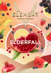     Elderfall ( 5 ) 25