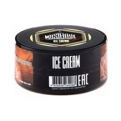  / Must Have Ice Cream (  ) 25.