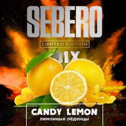    Sebero   60 . Limited Mix