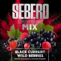    Sebero   60 . Limited Mix