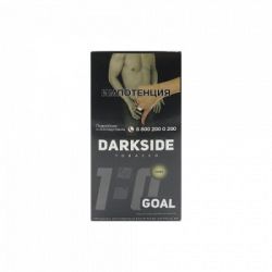 DarkSide  100 (Goal)