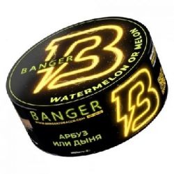  / Banger Watermelon or Melon (  ) 100 .