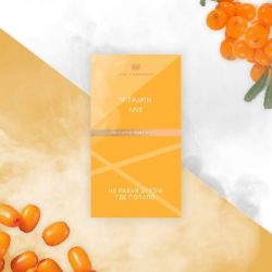     VITAMIN MIX (  ) 40