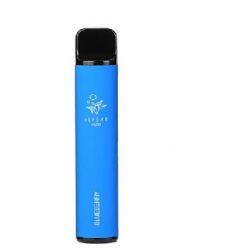 ���������� �������� ELF BAR 1500 (�) Blueberry