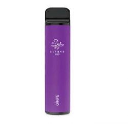 ���������� �������� ELF BAR 1500 (�) Grape