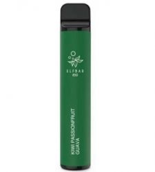 ���������� �������� ELF BAR 1500 (�) Kiwi Passion Fruit Guava