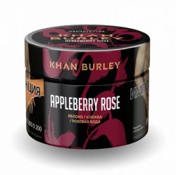  / KHAN BURLEY Appleberry Rose (, ,  ) 40 .