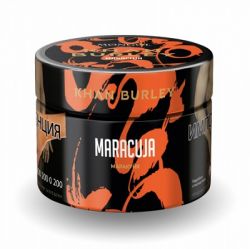  / KHAN BURLEY Maracuja () 40 