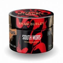  / KHAN BURLEY South Mors ( ) 40 