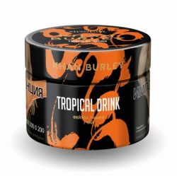  / KHAN BURLEY Tropical Drink (, , ) 40 