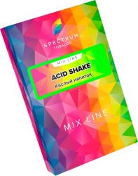Spectrum Mix Line - Acid Shake ( )  40.