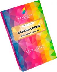 Spectrum Mix Line - Banana Cookie ( )  40.