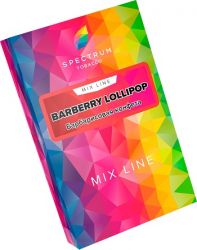 Spectrum Mix Line - Barberry Lollipop ( )  40.