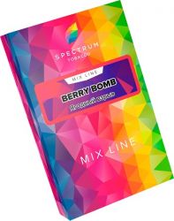 Spectrum Mix Line - Berry Bomb ( )  40.