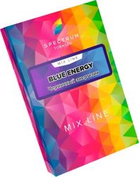 Spectrum Mix Line - Blue Energy ( )  40.