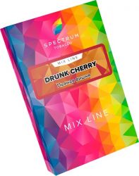 Spectrum Mix Line - Drunk Cherry ( )  40.