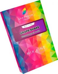 Spectrum Mix Line - Grape Shake ( )  40.