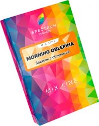 Spectrum Mix Line - Morning Oblepiha (  )  40.