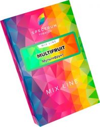 Spectrum Mix Line - Multifruit ()  40.